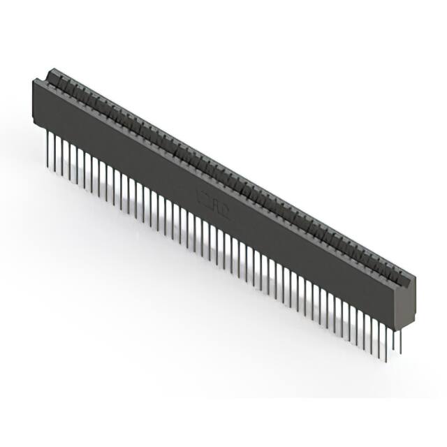 746-094-553-206 EDAC Inc.  Edgeboard Connectors